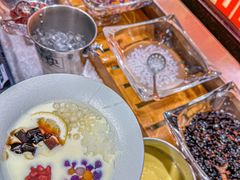 -韩盛·盛江山自助料理(沈辽路万达店)