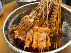-嘉州鲜知味钵钵鸡(奎星楼店)