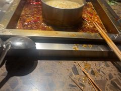 -码头故事火锅(大丰店)