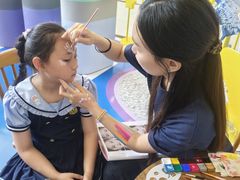-中国福利会少年宫