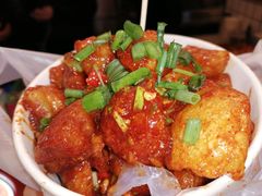 -八一路好吃街(雨田商务大厦店)