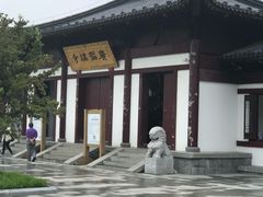 -东台西溪天仙缘景区