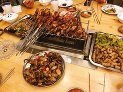 -寻香羊小羊·徐州烧烤(南京店)