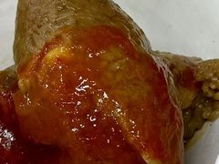 -东街钟楼肉粽(总店)