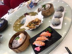 -亮庆餐厅·粤菜·早茶(篁庄店)