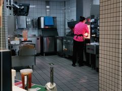 -麦当劳(大厂新城店)