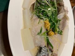无骨侧鱼-天然居(伦教店)