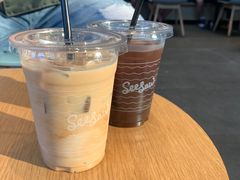 -Seesaw Coffee(苏州中心店)