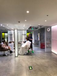 -AYO SALON