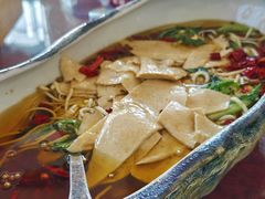 -一盏明灯全素斋(殊像寺店)