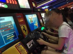 -大玩家超乐场(锦华路万达店)