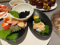 -一方渔歌蒸汽海鲜自助(文化路万达广场店)