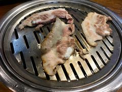 -·缸桶屋·韩式牛肋条自助烤肉(西湖D11店)