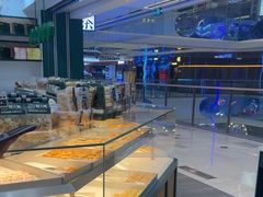 -酥大興·新国潮糕点配茶饮(龙岗万达黑金店)