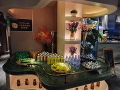 -陆琴脚艺·足浴·SPA(夫子庙店)