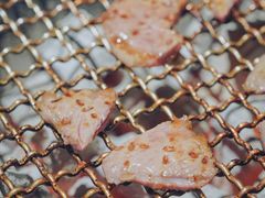 -樱宿日式和牛烧肉(五道口店)