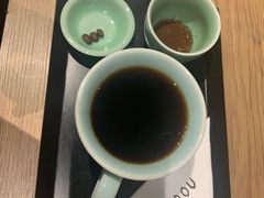 -GOTLOT COFFEE&KITCHEN角落厨房NOOK店
