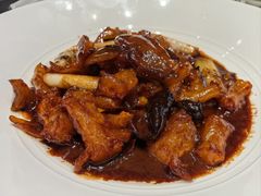 -梅花香里大酒店(郁金香路店)