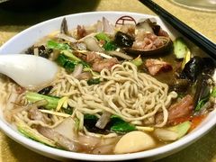 -孙家面馆(淮海第一城店)