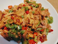 -得稻小饭堂·江西菜(浦江店)