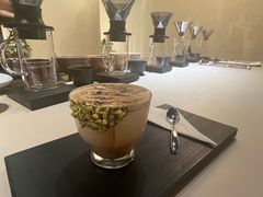-luutosa  cafe & tea 鹿兔山