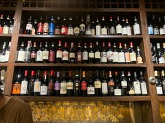 -La Tavernetta(Bar à Vin)(乌鲁木齐路店)
