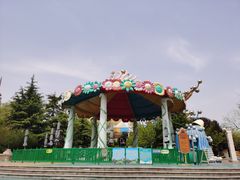 -青岛方特梦幻王国