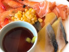 -盛宴自助餐厅(运达喜来登店)