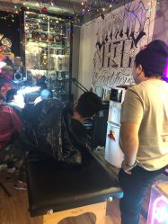 -MDZ STORE·TATTOO·耳饰