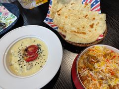 -木尔坦·Multan巴基斯坦清真餐厅halal(大智嘉园店)