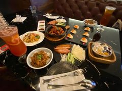 -Let's Taipei 非常烘焙(太古里店)