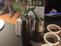 -拉蒂娜·巴西牛排馆 Latina·Brazilian Steakhouse(王府井喜悦店)