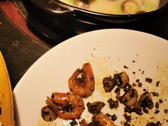 -滋粥楼·顺德菜海鲜茶点(方舟店)