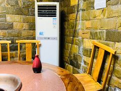包房-青山青豆花·笑禅豆腐鱼(黄泥塝店)