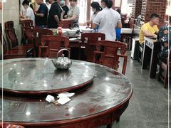 大堂-冯氏吴山贡鹅(206国道店)