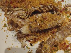 -阿明小菜·海鲜·上海菜(梅陇店)