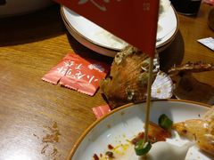 -必点海鲜·鲅鱼水饺(鞍山西道店)