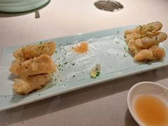 -码头见·潮汕菜(领展中心城店)