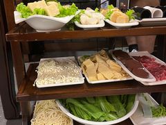 -火儿旺重庆老火锅 (吉力湖街店)