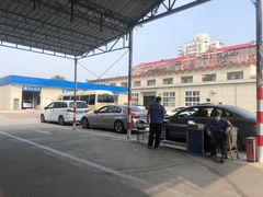 -京西五环检测场