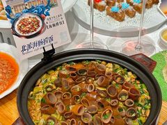 -品海楼·大连海胆锅贴馆(东港店)