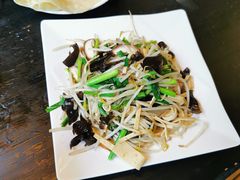 -我去·春饼文化主题餐厅(国定路总店)