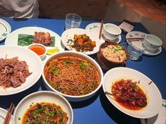 -一坐一忘云南菜(嘉里中心店)