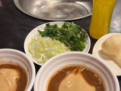 -将台涮肉(酒仙桥店)
