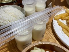 自制酸奶-湘拾(壹方北馆店)