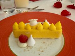 -三迪希尔顿酒店·星空酒廊