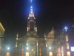 -王府井天主教堂