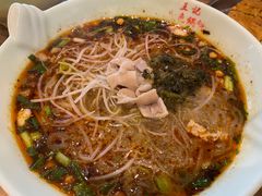 -王记特色锅魁(城市阳光大厦店)