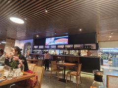 -Pizzeria da Nicola·火炉披萨(中大国际店)