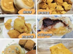 -护国寺小吃(和平西街店)